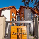 Accorsi 104 - Apto Em Gramado Proximo Ao Centro